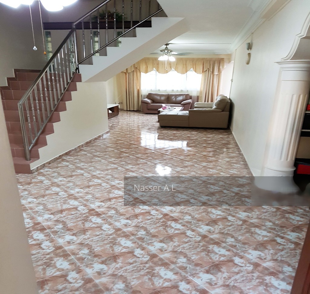 Blk 865 Woodlands Street 83 (Woodlands), HDB Executive #127476232